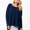 Fluro Big Pullover Designers Remix